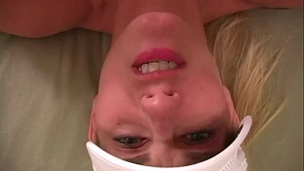 Workout Fucking Petite Blonde MILF Wife That loves to suck and fuck! Big cum load!