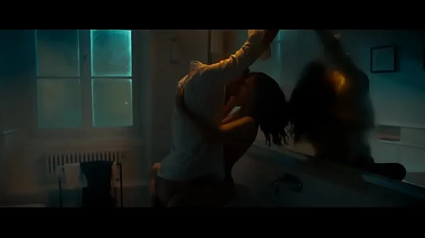 365 Days - Sex scene