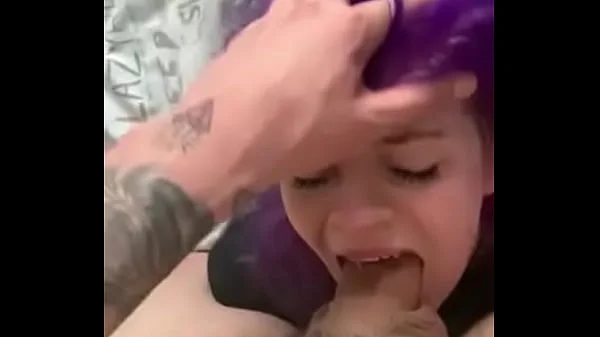 deep blowjob