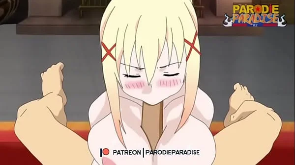darkness hentai desto
