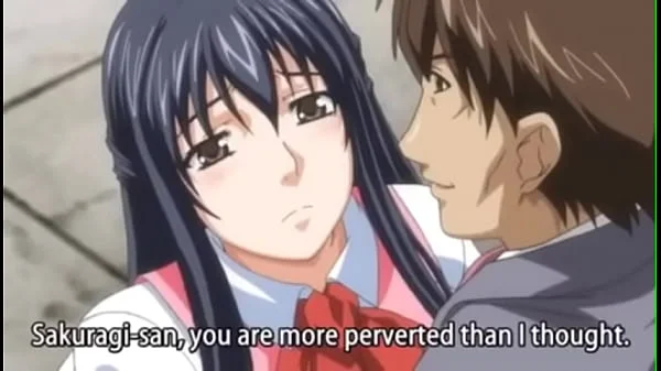 anime?