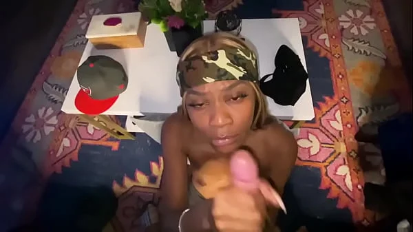 I love facials