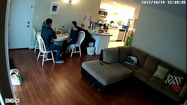 girlfriend caught cheating part 1