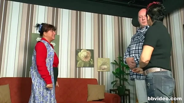 Meine Tante Frieda 8