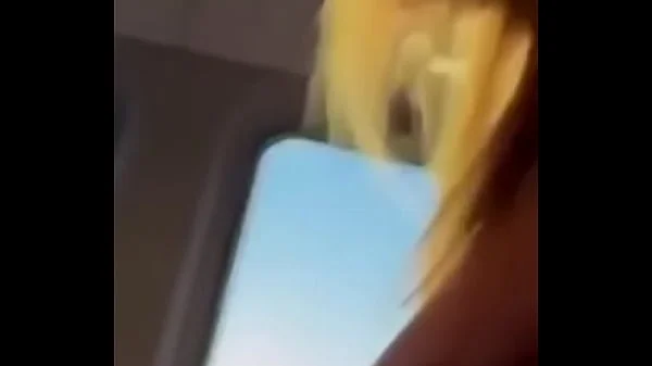 Teanna Trump Fucks on Tour Bus