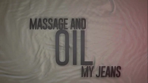 Massage And Oil My Jeans / Brazzers full video at zzfull.com/HY