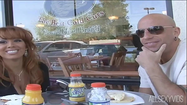 Booty Call at Breakfast