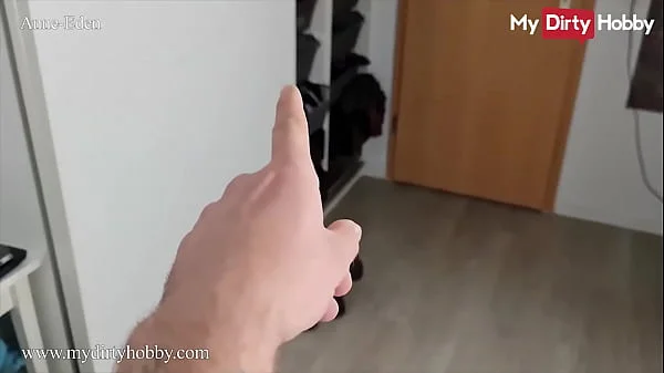 Lucky Guy Gets To Do Whatever He Wants With Exquisite (Anne Edens) Petite Body -