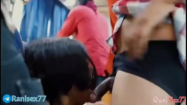 Teen girl fucked in Running bus, Full hindi audio