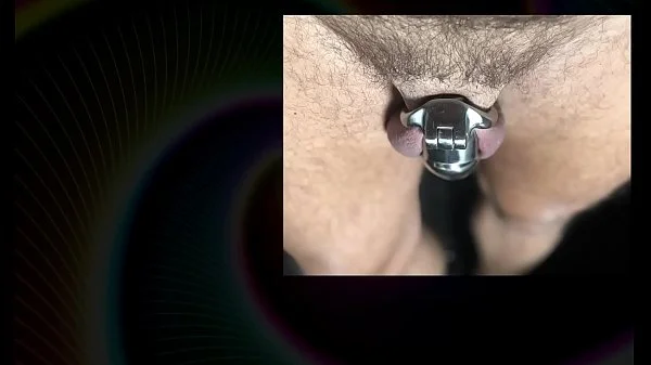 Guide to Chastitiy for Keyholders 01 (Tease and Denial) - male chastity