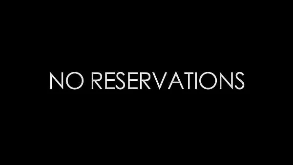 No Reservations - Meana Wolf