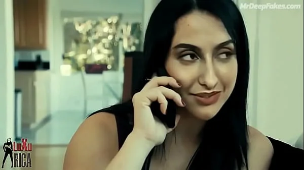 Nora Fatehi sex