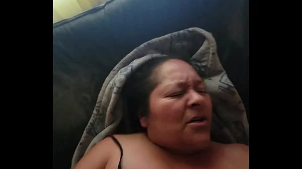 Mexican horny wife