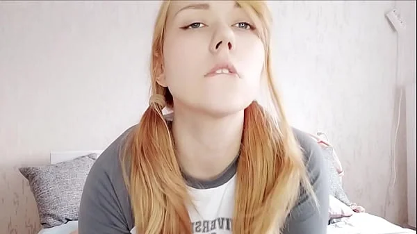 Pussy to ass fuck for horny step sister