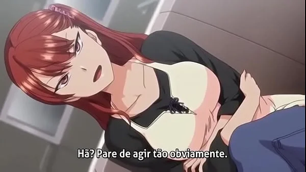 Hentai legendado em português ep 2
