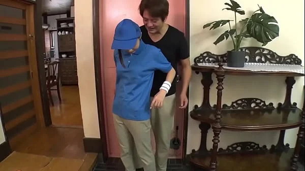 タイムファックバンディット 時間よ止まれ ～配達編～ 2