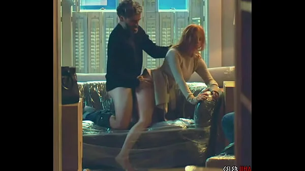 Jessica Chastain Sex Scene From Scenes From A Marriage