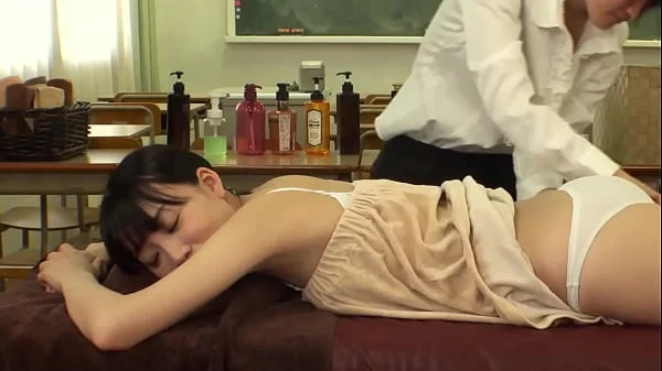 A Girl Got Slippy Oiled Massage and Moans : See More→https://bit.ly/Raptor-Xvideos