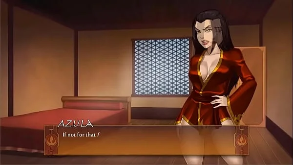 Bend or Break 2 Episode 1 - Fire Slut Azula