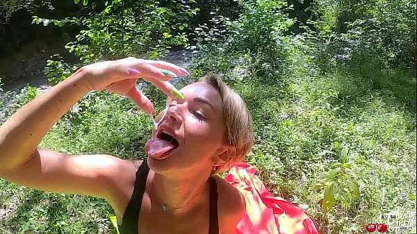 Hard Ass To Mouth Fuck Closeup with Hot Milf