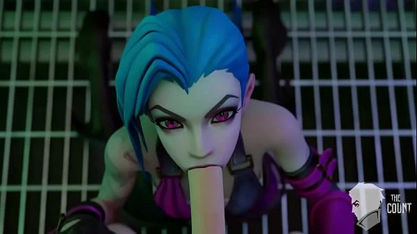 jinx BJ public