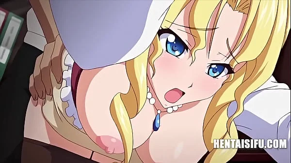 Sensei's Thirst For Virgin Teen Students- Hentai With Eng Subs