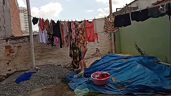 Mais um dia normal aqui em casa