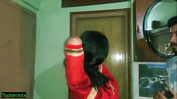 Indian bengali milf Bhabhi real sex with husbands Indian best webseries sex with clear audio