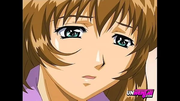 Horny Lesbian Friends Attend an Orgy | Hentai Uncensored