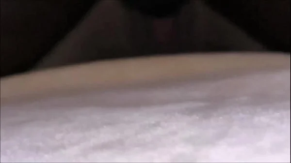 Amateur hot wife interracial cuckold orgasm