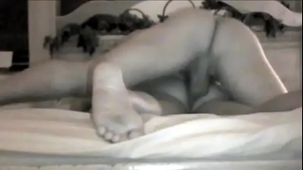 FUCKING THAT ASS-  Woke her up at 2am with a butt plug and some lube