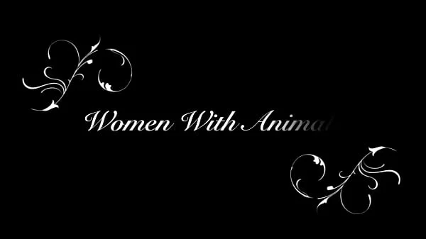 Dark Lantern Entertainment presents 'Women With Animals'