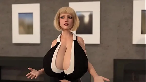 Office Meet Breast Expansion