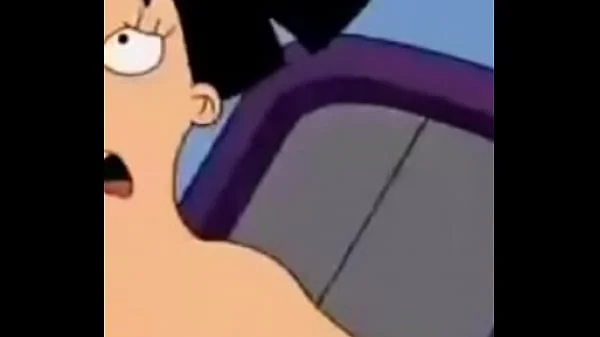Dibujos animados porno xxx