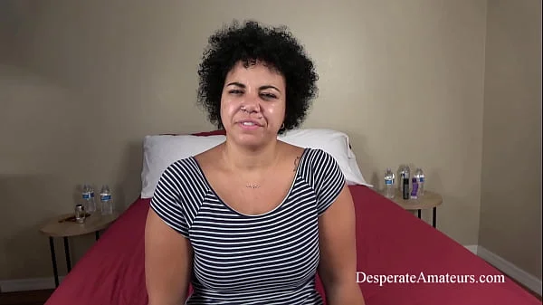 Casting compilation Desperate Amateurs Big Tits BBW need money