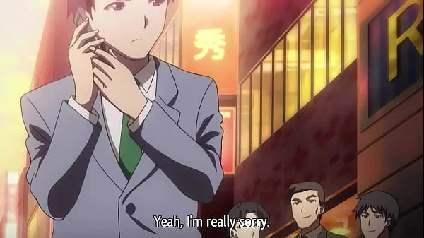 Marriage Blue - 01