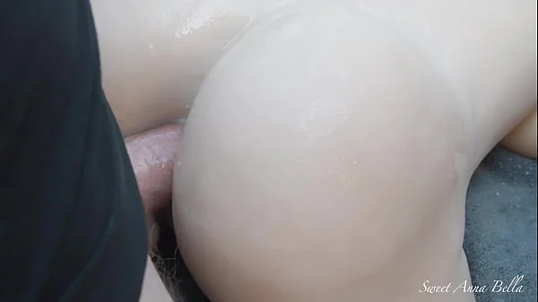 True Anal Sex Doll Toy Tantaly Doggystyle Big Dick Big Butt Lubed Cum On Ass Male Sextoy