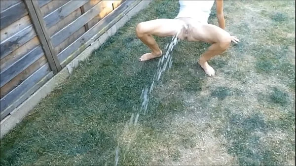 The BEST AMATEUR HOMEMADE SQUIRT ORGASM PISS COMPILATION - You'll not make it (Try not Cum)