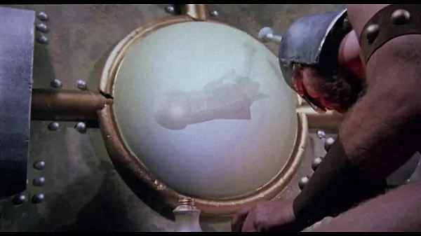 Flesh Gordon (1974)