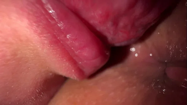 Tight Ass Fuck, My first anal for 3 months