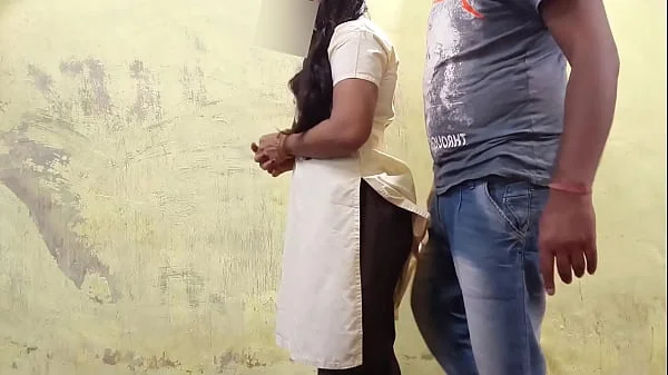 Indian best ever girl and boy fuck in clear hindi voice