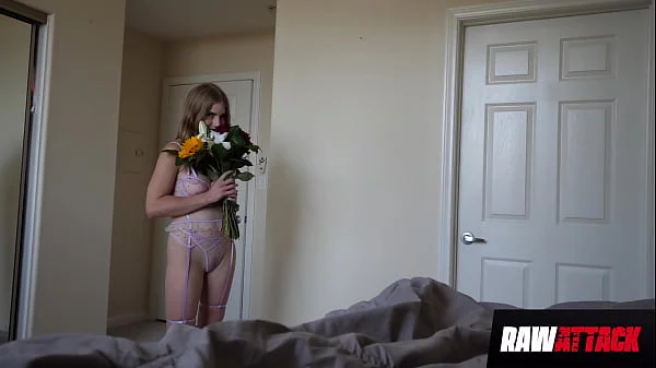 Red Head Having Little Fun And Getting Fucked Slowly