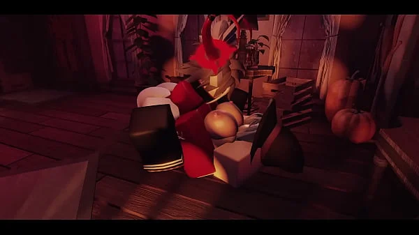 Futa Succubus Sex